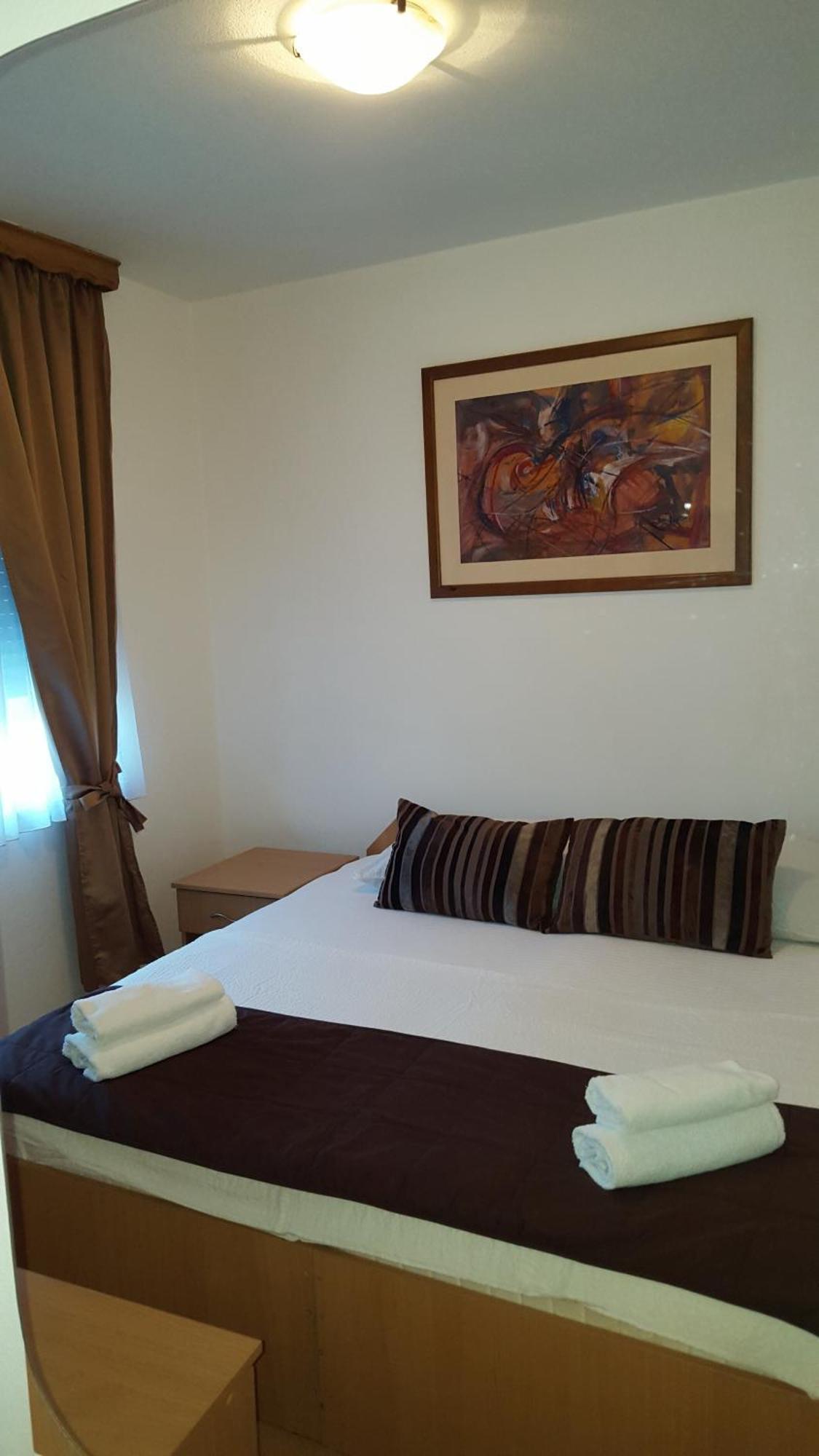 Hotel Amicus 모스타르 객실 사진