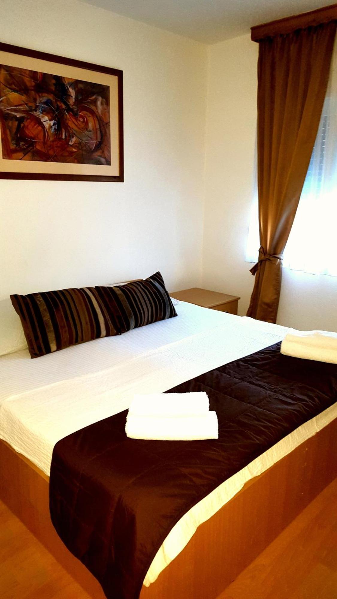Hotel Amicus 모스타르 객실 사진